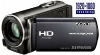 Sony HDR-CX116EB (HDRCX116EB)